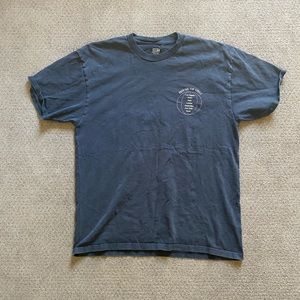 Obey world tour t-shirt